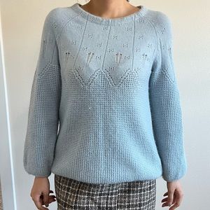 Sweater for women or girls